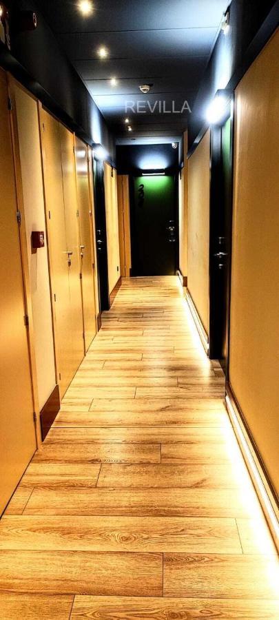 Hostal Anton Martin Madrid Exterior photo